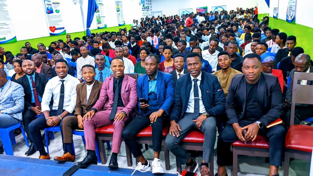 Empowering Entrepreneurs Across Africa